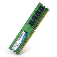 A-data 2GB DDR2 800MHz CL6 (AD2U800B2G6-S)